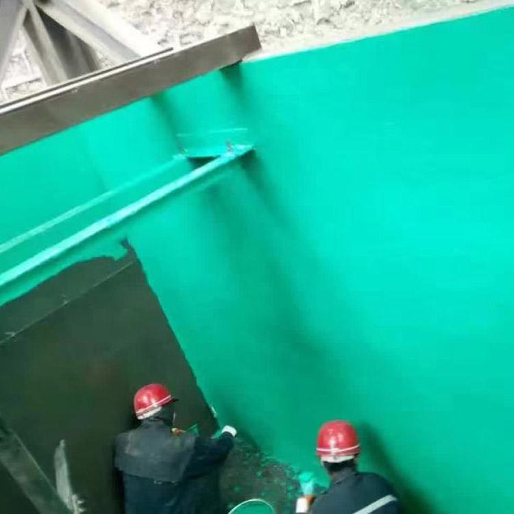 阿拉尔彩色防滑路面和景观水洗树脂石施工各有特点